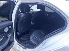 Mercedes-Benz C-Class C 200 L Fashion Sport Edition - ფოტო 13