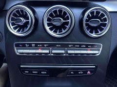 Mercedes-Benz C-Class C 200 L Fashion Sport Edition - ფოტო 14
