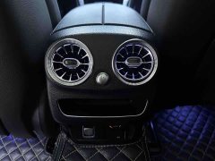 Mercedes-Benz C-Class C 200 L Fashion Sport Edition - ფოტო 15