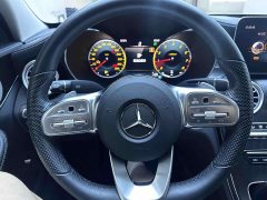 Mercedes-Benz C-Class C 200 L Fashion Sport Edition - ფოტო 16