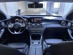 Mercedes-Benz C-Class C 200 L Fashion Sport Edition - ფოტო 17