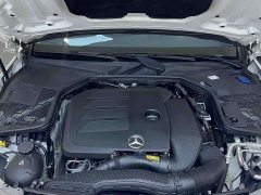 Mercedes-Benz C-Class C 200 L Fashion Sport Edition - ფოტო 19