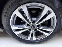 Mercedes-Benz C-Class C 200 L Fashion Sport Edition - ფოტო 20