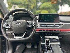 Chery Tiggo 7 2022 Super Power Edition 1.5T CVT Super Power Hero - ფოტო 12