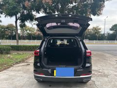 Chery Tiggo 7 2022 Super Power Edition 1.5T CVT Super Power Hero - ფოტო 15