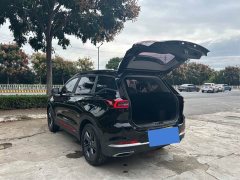 Chery Tiggo 7 2022 Super Power Edition 1.5T CVT Super Power Hero - ფოტო 16