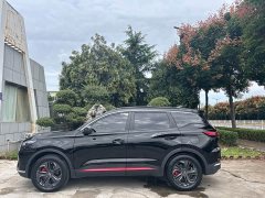 Chery Tiggo 7 2022 Super Power Edition 1.5T CVT Super Power Hero - ფოტო 2