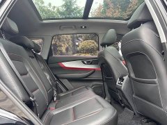 Chery Tiggo 7 2022 Super Power Edition 1.5T CVT Super Power Hero - ფოტო 20