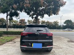 Chery Tiggo 7 2022 Super Power Edition 1.5T CVT Super Power Hero - ფოტო 4