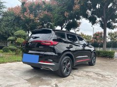 Chery Tiggo 7 2022 Super Power Edition 1.5T CVT Super Power Hero - ფოტო 5