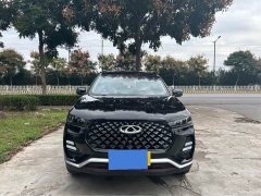 Chery Tiggo 7 2022 Super Power Edition 1.5T CVT Super Power Hero - ფოტო 8