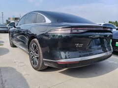 Chery Fengyun A9L 260 Extended Range Luxury Edition - ფოტო 10