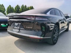 Chery Fengyun A9L 260 Extended Range Luxury Edition - ფოტო 12