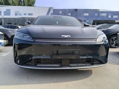 Chery Fengyun A9L 260 Extended Range Luxury Edition - ფოტო 2