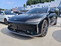 Chery Fengyun A9L 260 Extended Range Luxury Edition - ფოტო 3