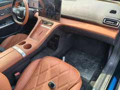 Chery Fengyun A9L 260 Extended Range Luxury Edition - ფოტო 7