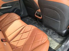 Chery Fengyun A9L 260 Extended Range Luxury Edition - ფოტო 8