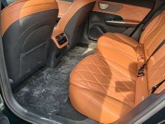 Chery Fengyun A9L 260 Extended Range Luxury Edition - ფოტო 9