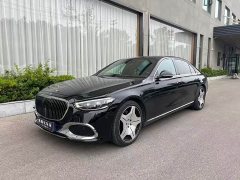 Mercedes-Benz S-Class S 400 L Business Edition - ფოტო 1