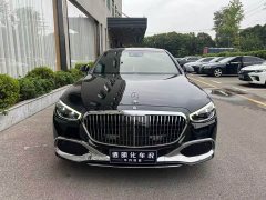Mercedes-Benz S-Class S 400 L Business Edition - ფოტო 2