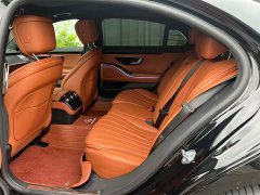 Mercedes-Benz S-Class S 400 L Business Edition - ფოტო 6