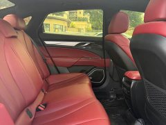 Geely Emgrand 1.8T National Style Edition - ფოტო 10