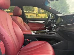 Geely Emgrand 1.8T National Style Edition - ფოტო 11