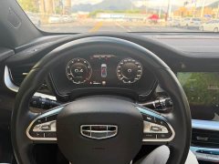 Geely Emgrand 1.8T National Style Edition - ფოტო 14
