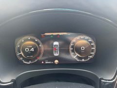Geely Emgrand 1.8T National Style Edition - ფოტო 15