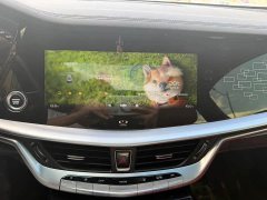 Geely Emgrand 1.8T National Style Edition - ფოტო 16