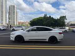 Geely Emgrand 1.8T National Style Edition - ფოტო 4