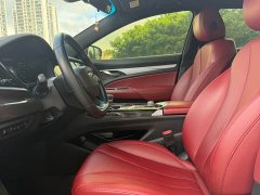 Geely Emgrand 1.8T National Style Edition - ფოტო 5
