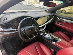 Geely Emgrand 1.8T National Style Edition - ფოტო 6