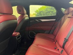Geely Emgrand 1.8T National Style Edition - ფოტო 7