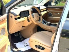 AITO Wenjie M7 2024 1.5T RWD Plus 5-Seater - ფოტო 4