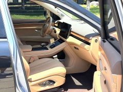 AITO Wenjie M7 2024 1.5T RWD Plus 5-Seater - ფოტო 6