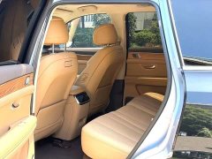 AITO Wenjie M7 2024 1.5T RWD Plus 5-Seater - ფოტო 7