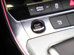 Audi A6 (Imported) 2021 Avant Pioneer 45 TFSI Premium Dynamic Edition - ფოტო 10