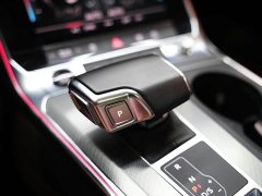 Audi A6 (Imported) 2021 Avant Pioneer 45 TFSI Premium Dynamic Edition - ფოტო 11