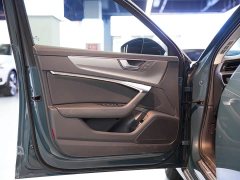 Audi A6 (Imported) 2021 Avant Pioneer 45 TFSI Premium Dynamic Edition - ფოტო 17