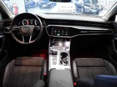 Audi A6 (Imported) 2021 Avant Pioneer 45 TFSI Premium Dynamic Edition - ფოტო 18