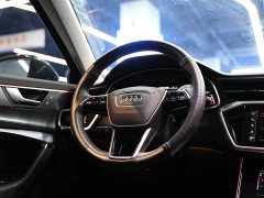 Audi A6 (Imported) 2021 Avant Pioneer 45 TFSI Premium Dynamic Edition - ფოტო 19