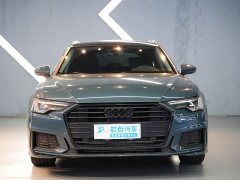 Audi A6 (Imported) 2021 Avant Pioneer 45 TFSI Premium Dynamic Edition - ფოტო 2