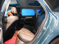 Audi A6 (Imported) 2021 Avant Pioneer 45 TFSI Premium Dynamic Edition - ფოტო 6