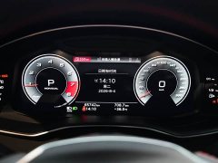 Audi A6 (Imported) 2021 Avant Pioneer 45 TFSI Premium Dynamic Edition - ფოტო 7