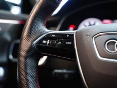 Audi A6 (Imported) 2021 Avant Pioneer 45 TFSI Premium Dynamic Edition - ფოტო 8