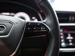 Audi A6 (Imported) 2021 Avant Pioneer 45 TFSI Premium Dynamic Edition - ფოტო 9