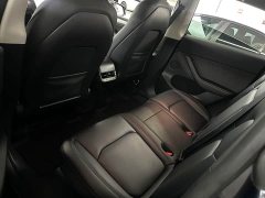 Tesla Model Y Rear-Wheel Drive - ფოტო 11