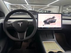 Tesla Model Y Rear-Wheel Drive - ფოტო 8