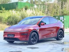 Tesla Model Y Rear-Wheel Drive - ფოტო 1